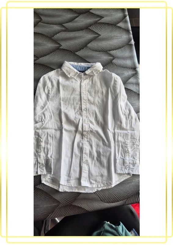Chemise